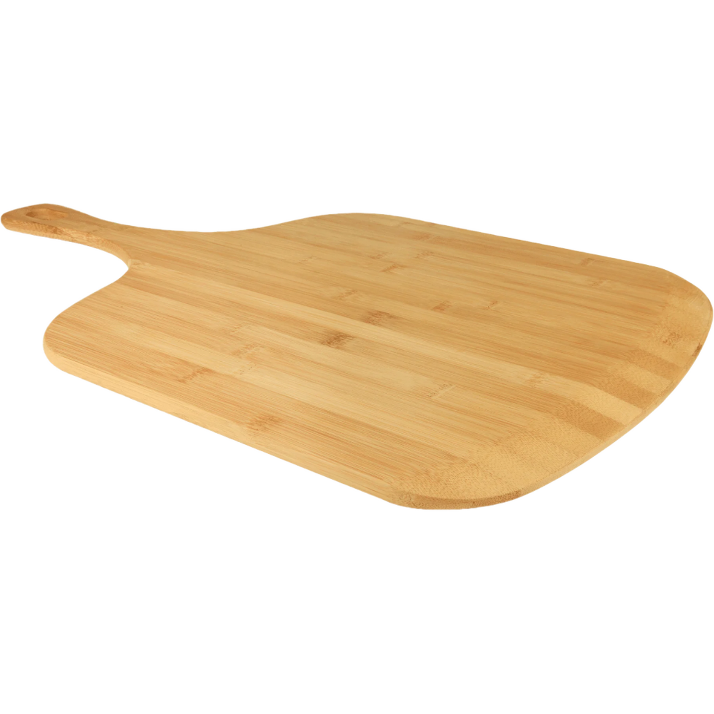Custom Bamboo Pizza Board