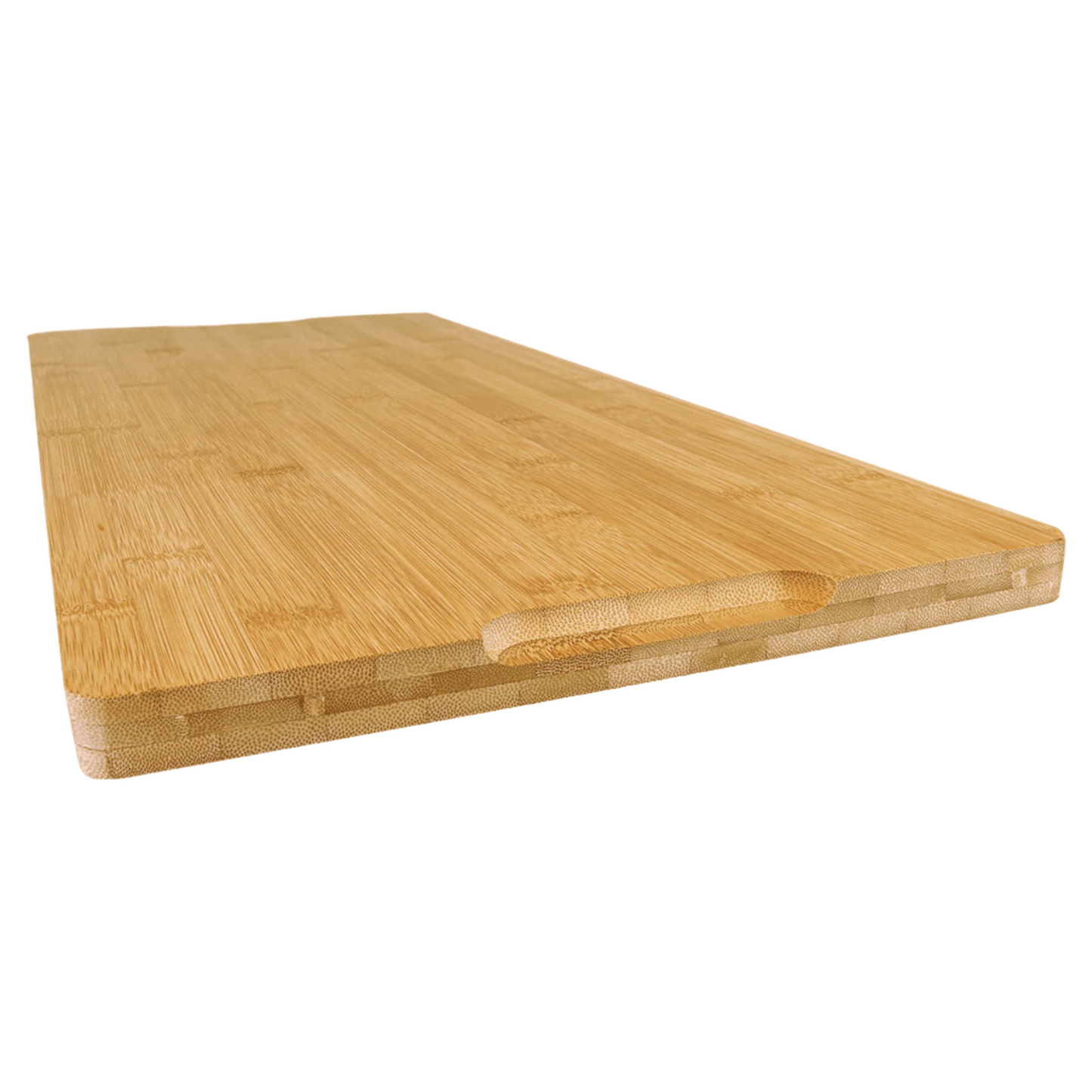 Bamboo Charcuterie Board