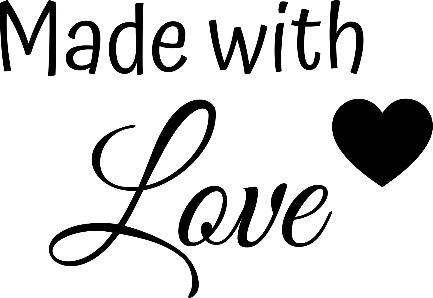 Rectangle Glass Container with Bamboo Lid