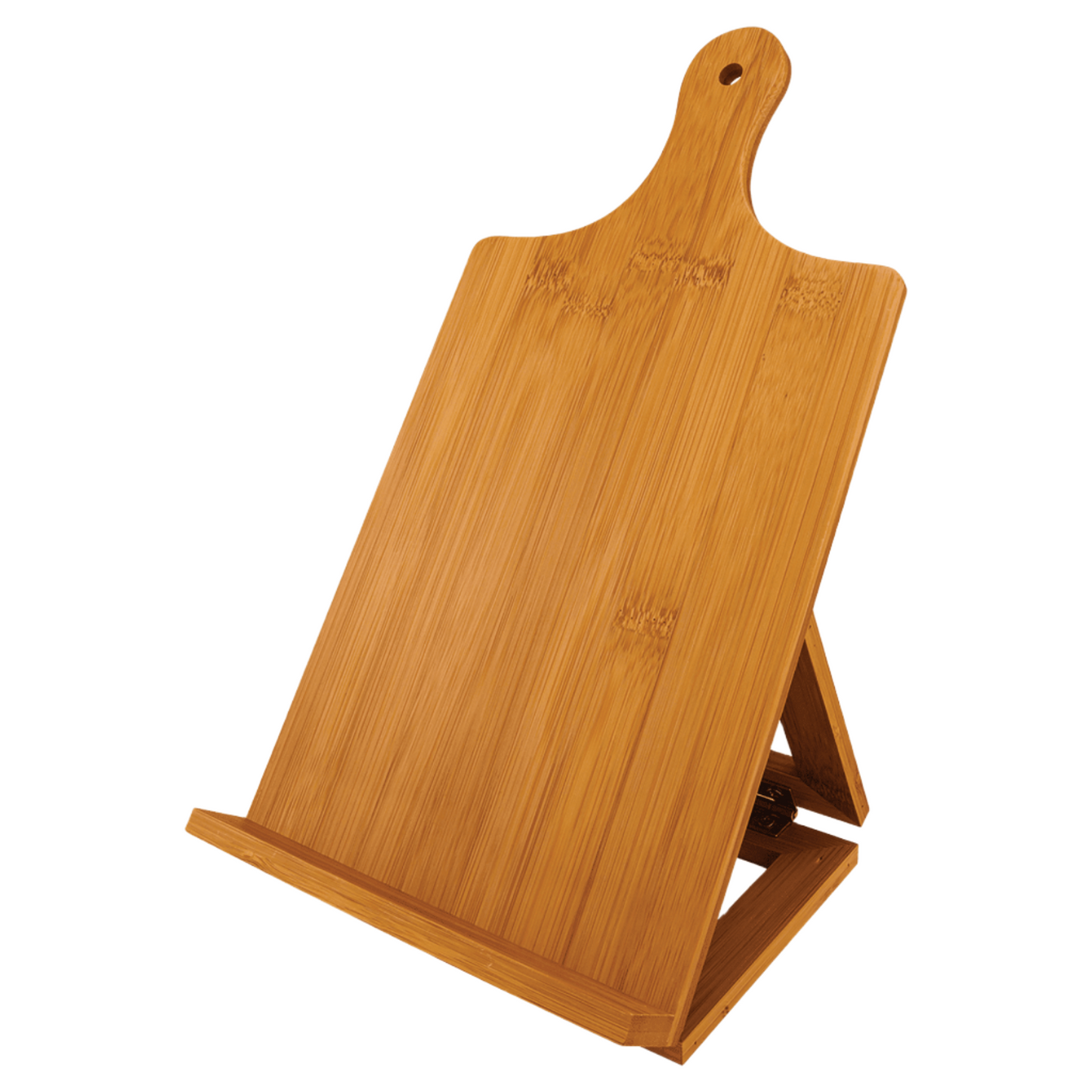 Custom Chef's Easel
