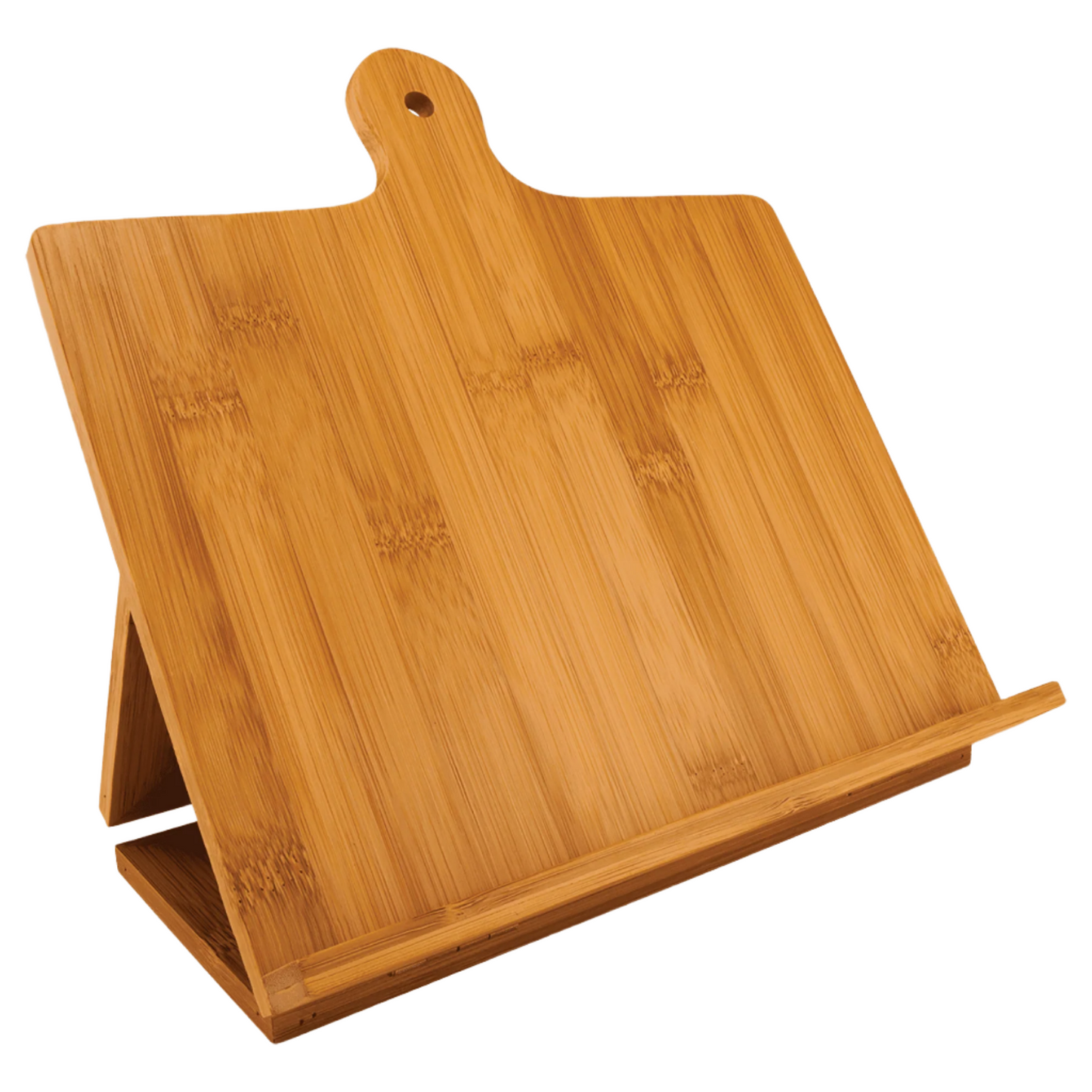 Custom Chef's Easel