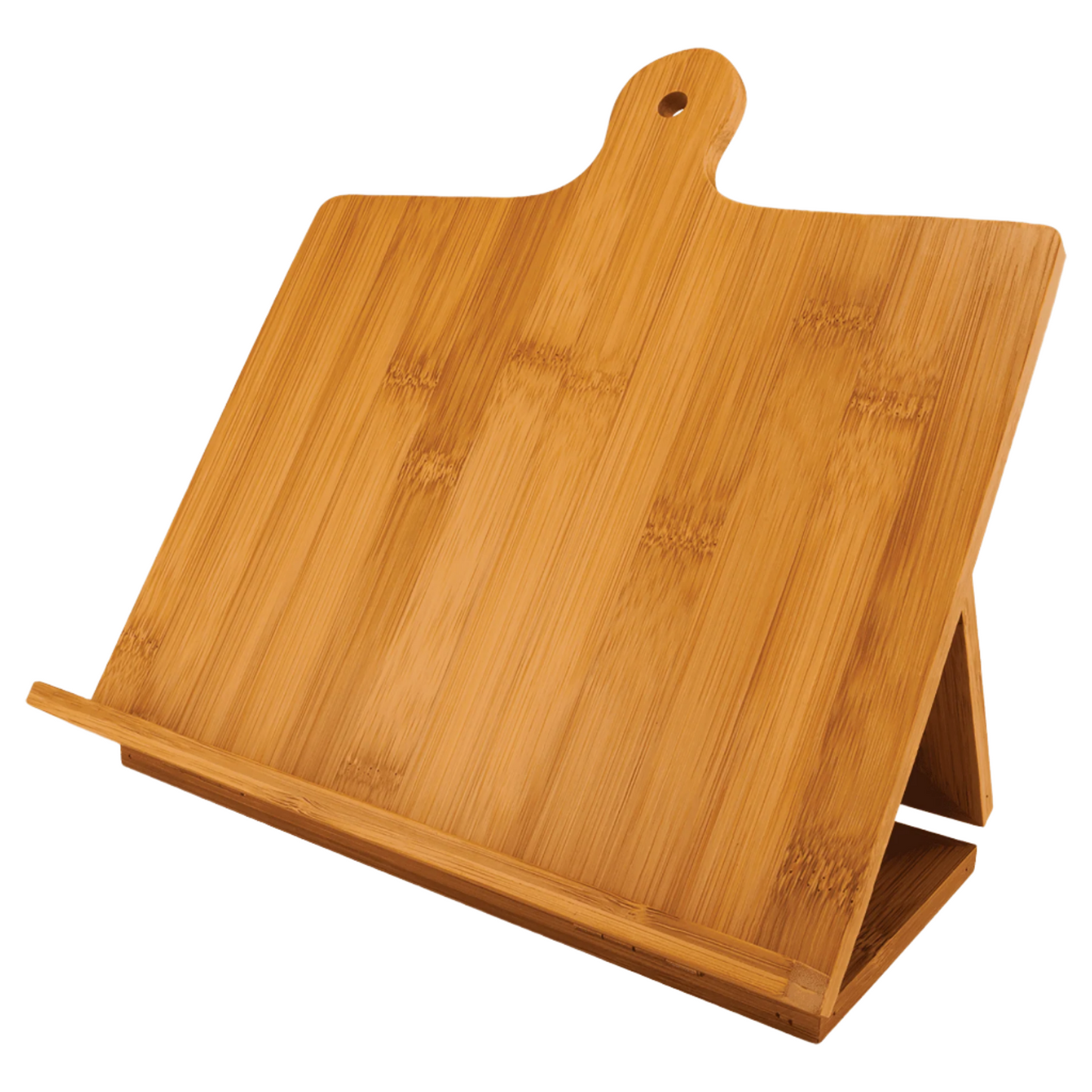 Custom Chef's Easel