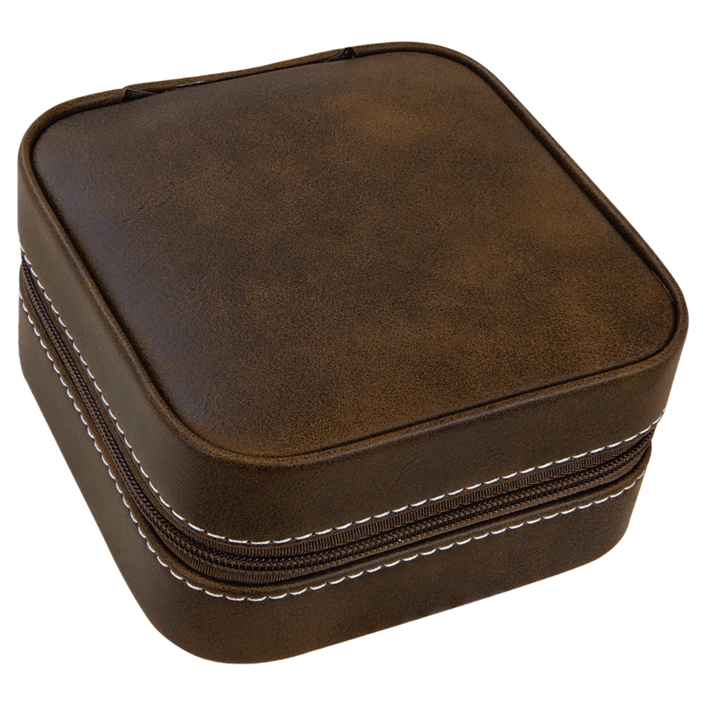Custom Jewelry Box